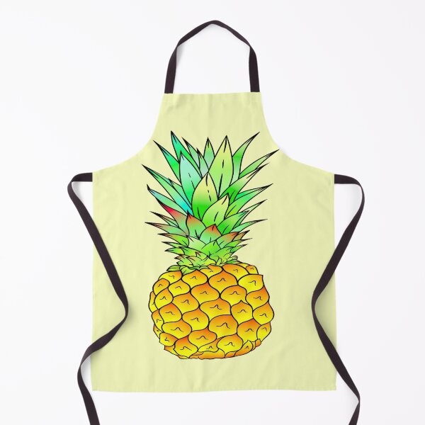 Item preview, Pineapple colorful designed and sold by Ascooepics.