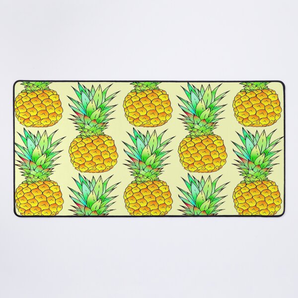 Item preview, Pineapple colorful designed and sold by Ascooepics.