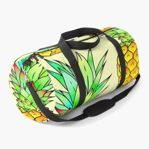 Item preview, Pineapple colorful designed and sold by Ascooepics.