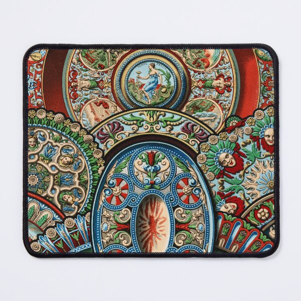Item preview, Renaissance Pattern designed and sold by Wsgreen.