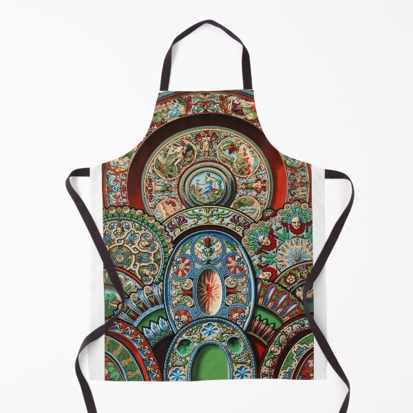 Item preview, Renaissance Pattern designed and sold by Wsgreen.