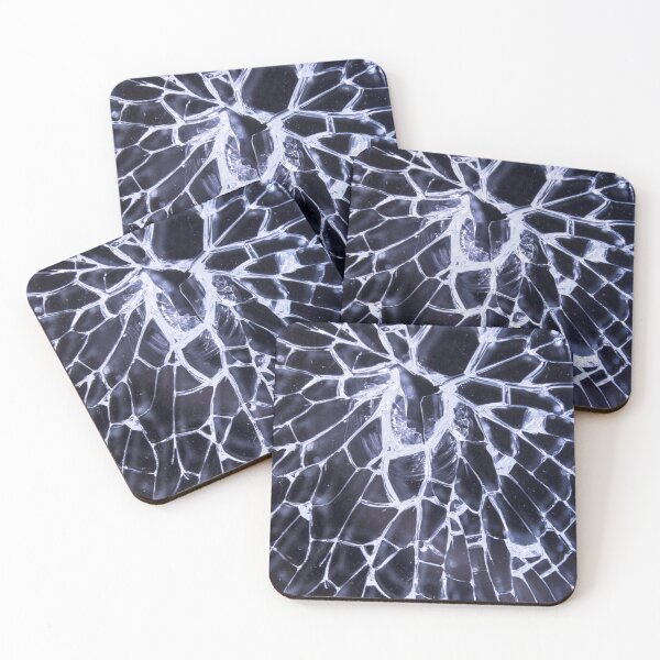 Item preview, shattered glass 554 designed and sold by SohaibHania.
