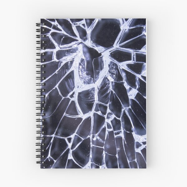 Item preview, shattered glass 554 designed and sold by SohaibHania.