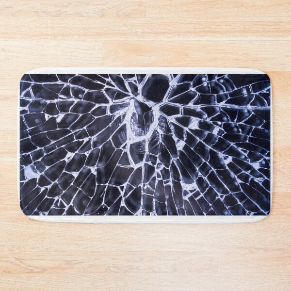 Item preview, shattered glass 554 designed and sold by SohaibHania.