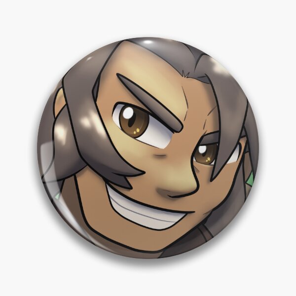 Item preview, Ranzal Button designed and sold by tjmoonstudios-2.