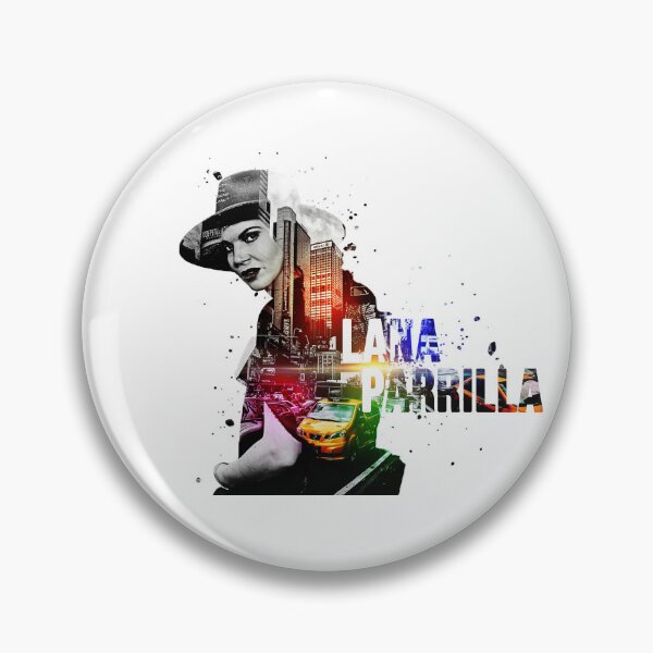 Item preview, Lana parrilla in New York  designed and sold by willow Lvl.
