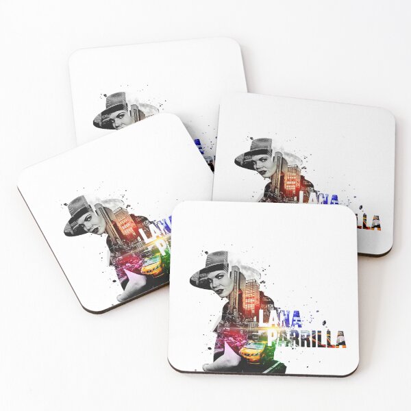 Item preview, Lana parrilla in New York  designed and sold by willow Lvl.