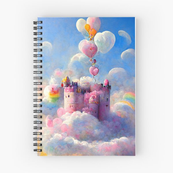 Item preview, Princess castle designed and sold by occultfx.