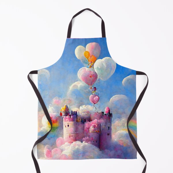 Item preview, Princess castle designed and sold by occultfx.