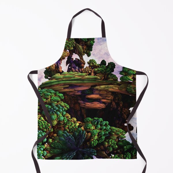 Item preview, Darkenwoods designed and sold by John Hill.