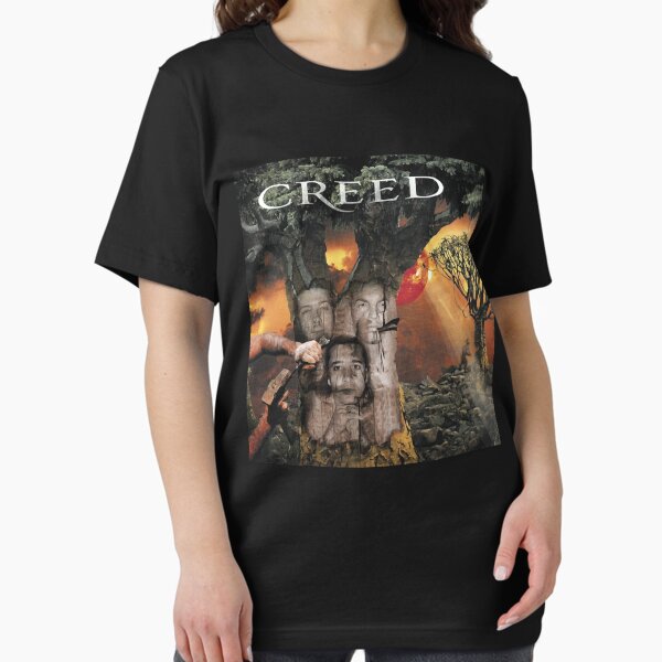 Item preview, Creed weathered designed and sold by LamarcusTaggart.