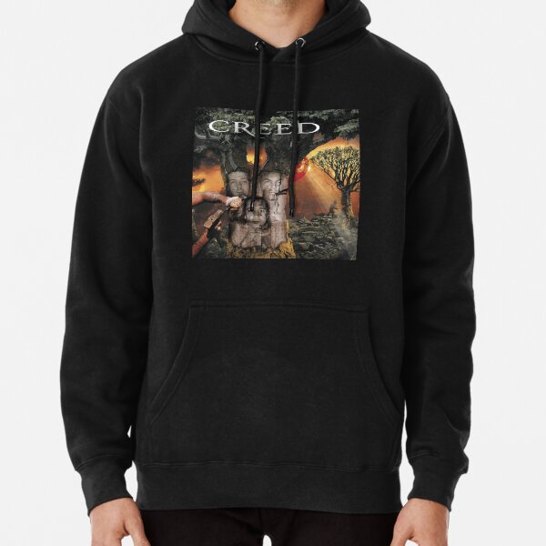 Avatar band hoodie hotsell