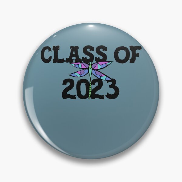 Artikelvorschau, Class of 2023 Dragonfly entworfen und verkauft von FrictionMaxxing.