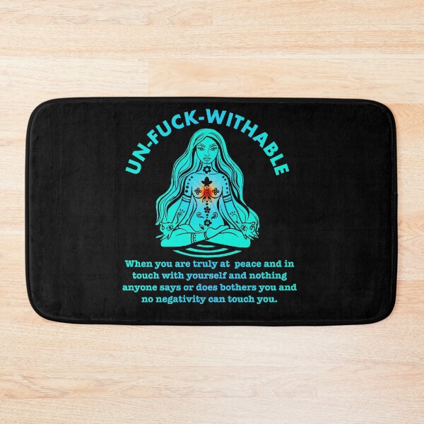 Item preview, Camiseta de ninfa imperdonable, camiseta espiritual, regalo espiritual, camisetas y ropa con citas humorísticas designed and sold by SassyFavorites.