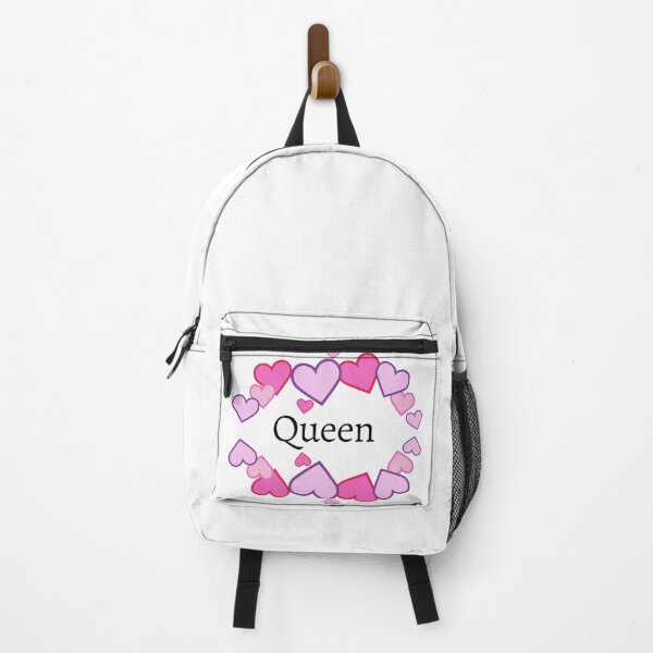 Item preview, My Queen Text designed and sold by Raw Tigers.