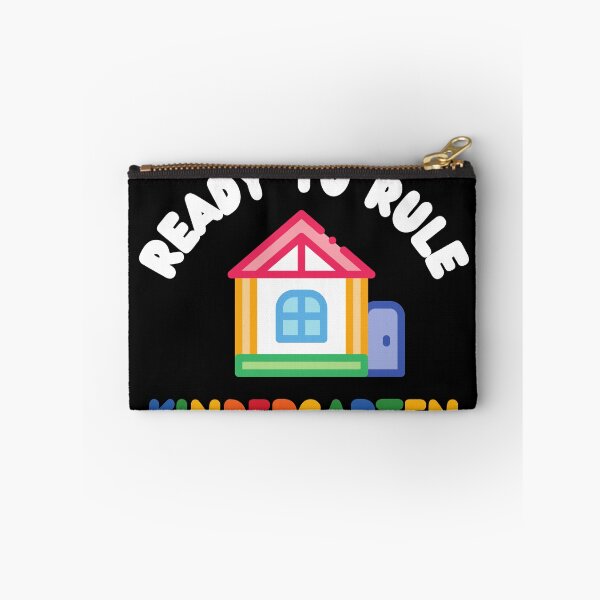 Item preview, Ready To Rule Kindergarten designed and sold by Emperors-Shop.