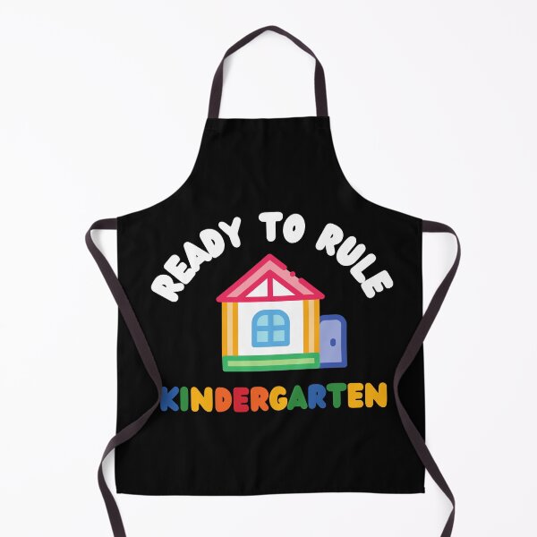 Item preview, Ready To Rule Kindergarten designed and sold by Emperors-Shop.