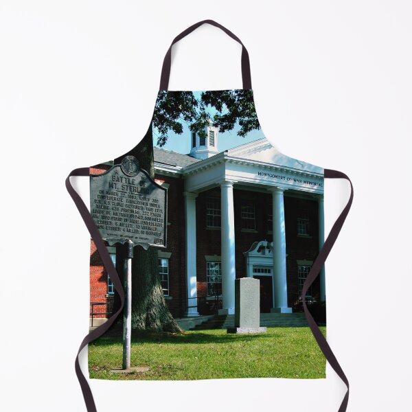 Item preview, Battle of Mt Sterling designed and sold by John Hill.