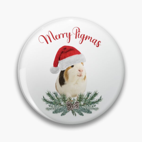 Item preview, Merry Pigmas designed and sold by ankerettich.