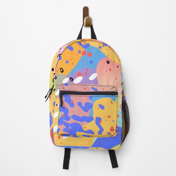 Item preview, Abstract Splashes designed and sold by GasconyPassion.