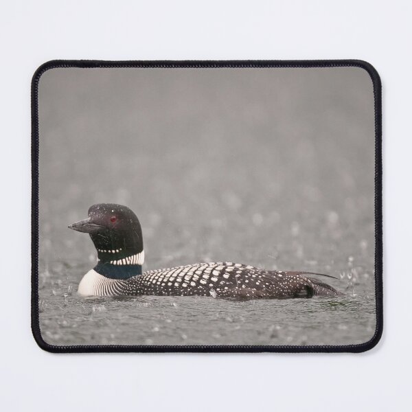 Item preview, Rainy Days designed and sold by Loon-Images.