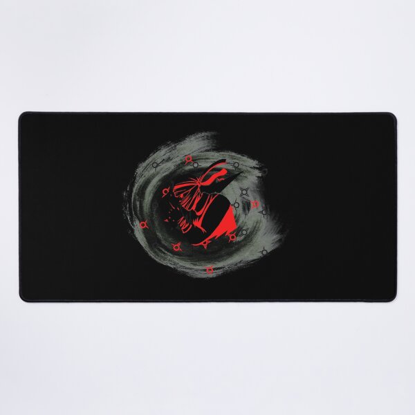 Item preview, Ninja (Black & Red) designed and sold by Katora7.