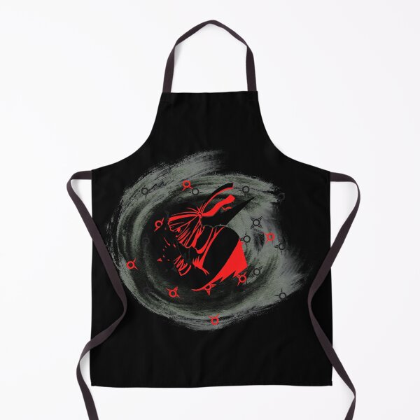 Item preview, Ninja (Black & Red) designed and sold by Katora7.