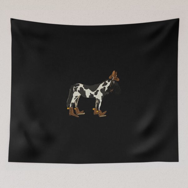 Item preview, Orville Peck CowHorse designed and sold by darekberna.