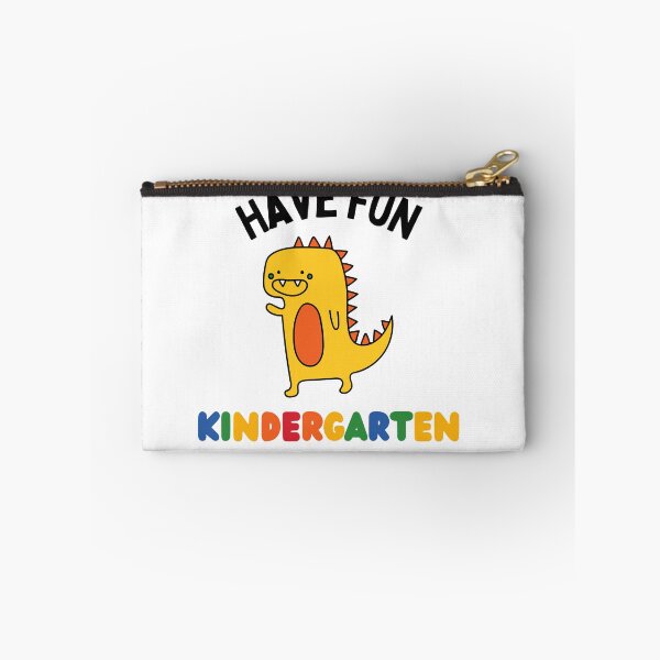 Item preview, Ready To Have Fun In Kindergarten designed and sold by Emperors-Shop.