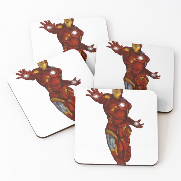 Item preview, Fanart of a Hero designed and sold by ViciousArts.