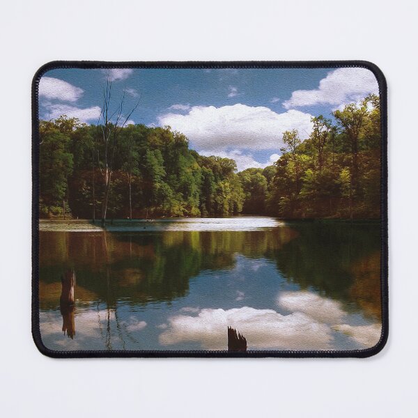 Item preview, Peaceful designed and sold by John Hill.