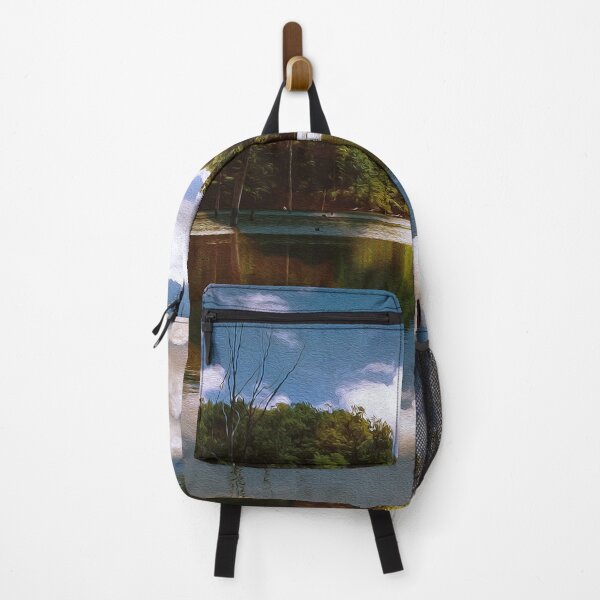 Item preview, Peaceful designed and sold by John Hill.