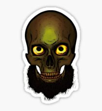 Gren Sticker