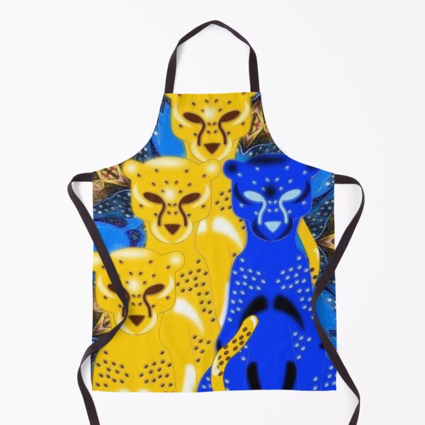 Item preview, Acinonyx designed and sold by RAJAT KANTI CHAKRABARTY.