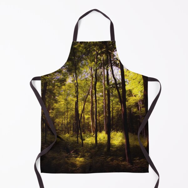 Item preview, Morning Light Breaking Through designed and sold by John Hill.