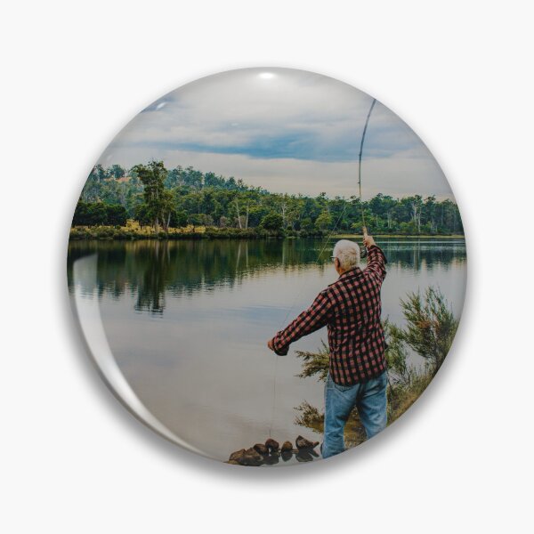 Item preview, Fly Fishing With Your Best Budd designed and sold by monteartist.