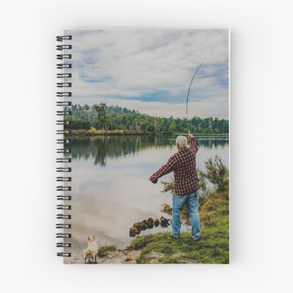 Item preview, Fly Fishing With Your Best Budd designed and sold by monteartist.