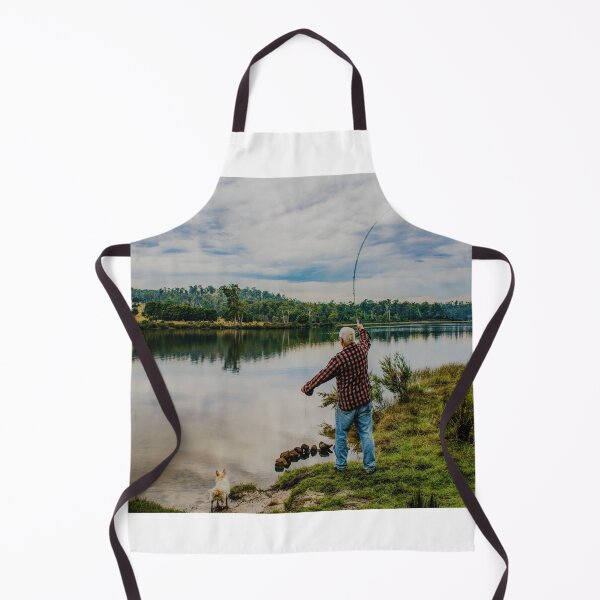 Item preview, Fly Fishing With Your Best Budd designed and sold by monteartist.