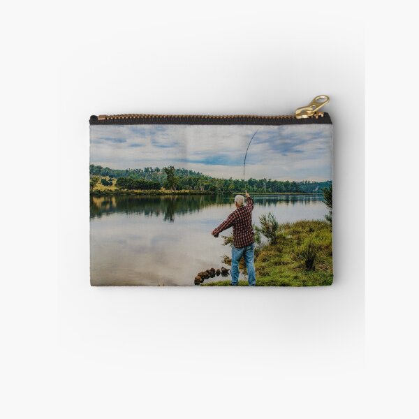 Item preview, Fly Fishing With Your Best Budd designed and sold by monteartist.
