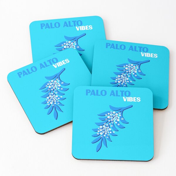 Item preview, PALO ALTO vibes designed and sold by Julia Santos.