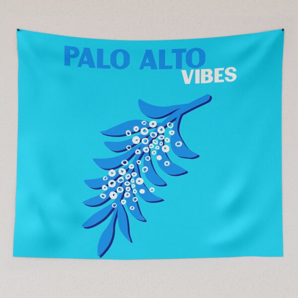 Item preview, PALO ALTO vibes designed and sold by Julia Santos.