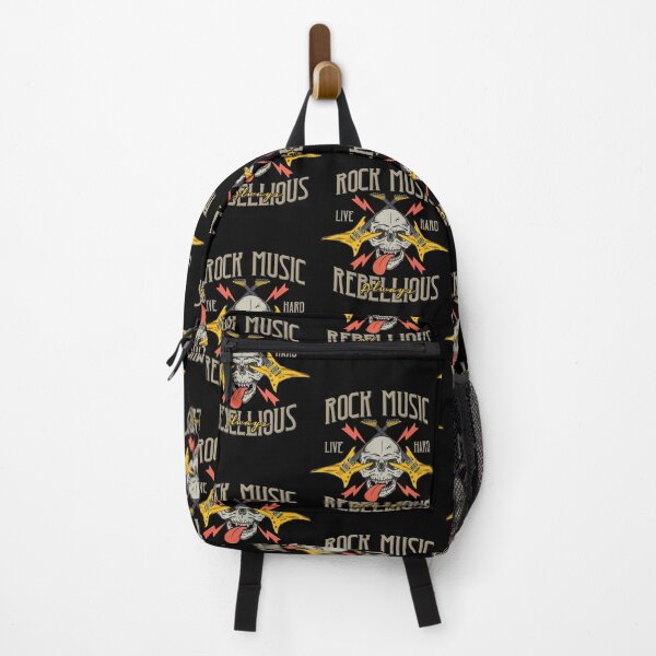 Item preview, Rock Music designed and sold by KennethTh31214.