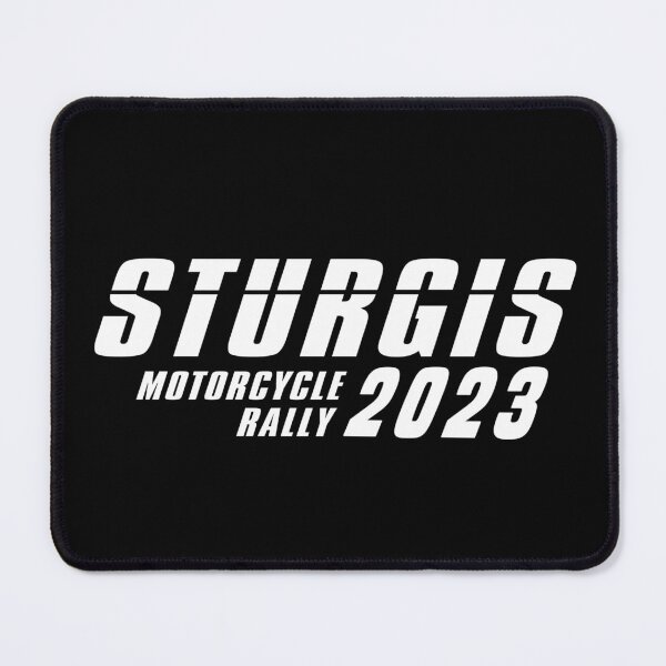 Item preview, Sturgis Motorcycle rally 2023 designed and sold by DisenyosDeMike.