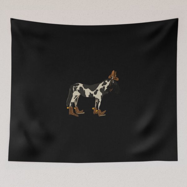 Item preview, Orville Peck CowHorse Perfe designed and sold by darekberna.