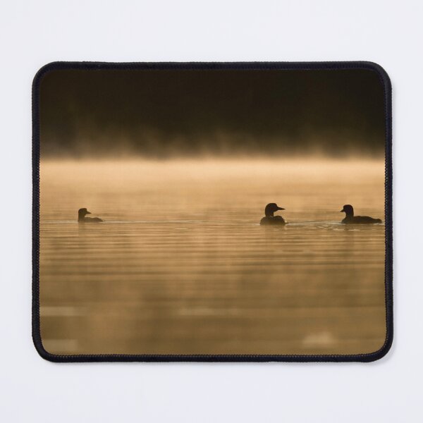 Item preview, Misty Morning designed and sold by Loon-Images.