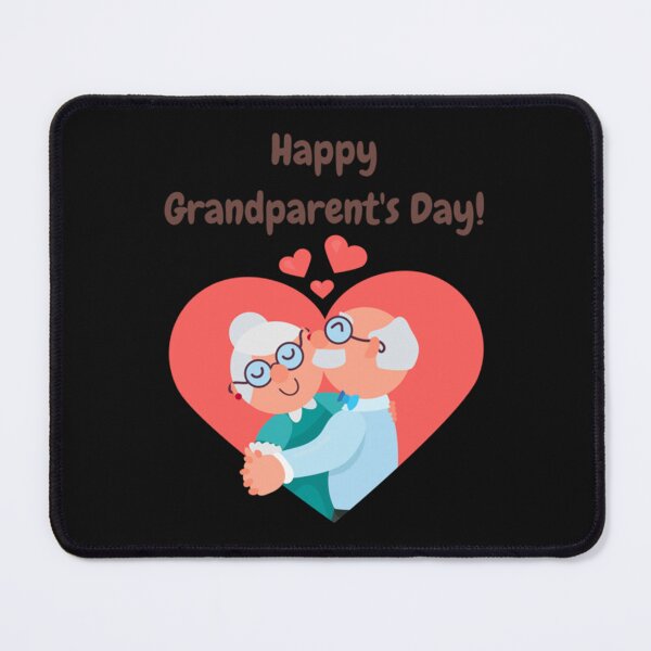 Item preview, jour des grands-parents designed and sold by PreshitaChhabra.