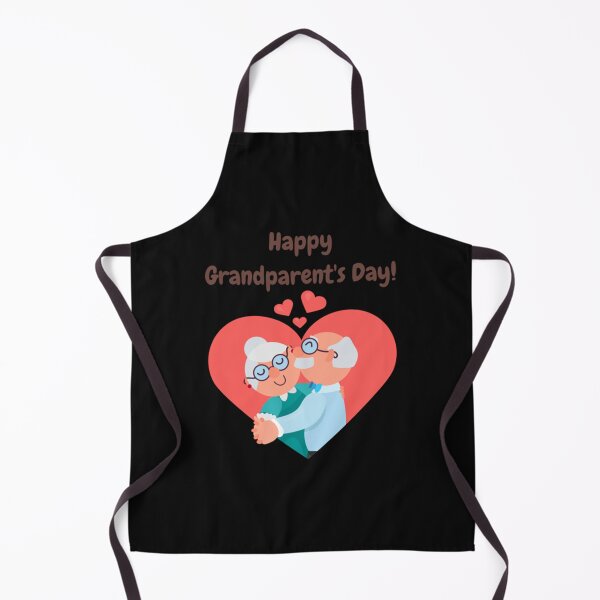Item preview, jour des grands-parents designed and sold by PreshitaChhabra.