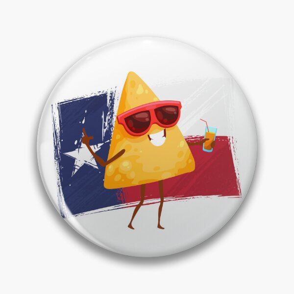 Item preview, Pure Texas Nacho T-shirt designed and sold by Ivy-si.