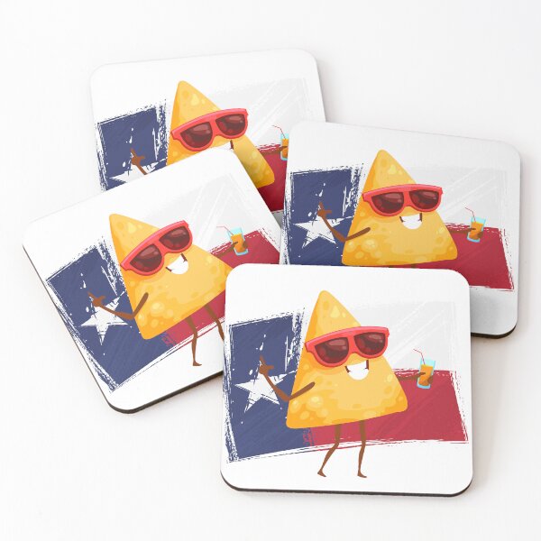 Item preview, Pure Texas Nacho T-shirt designed and sold by Ivy-si.