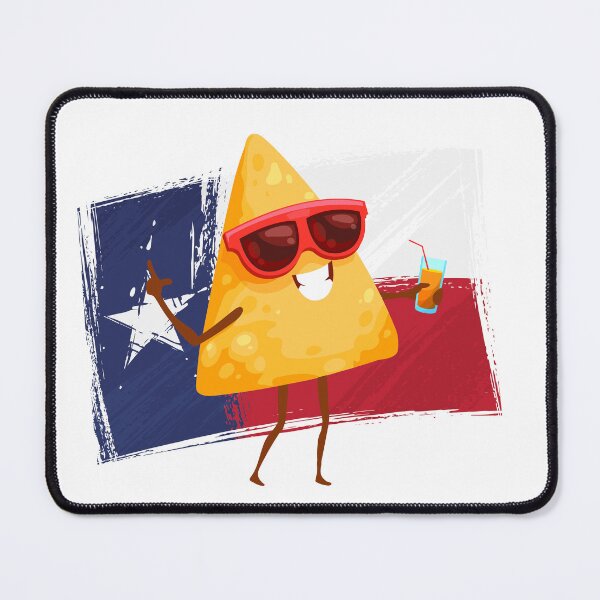 Item preview, Pure Texas Nacho T-shirt designed and sold by Ivy-si.
